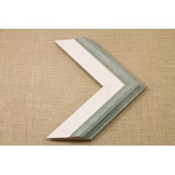 Пластиковый Багет  L-077.06